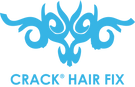 Crack Hair Fix