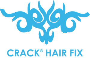 Crack Hair Fix
