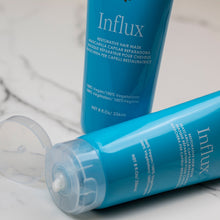 Crack Hair Fix - Influx Restorative Hair Mask