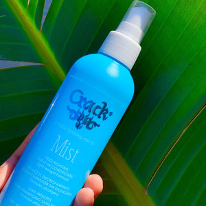 Crack Hair Fix - Mist Spray 6 fl oz